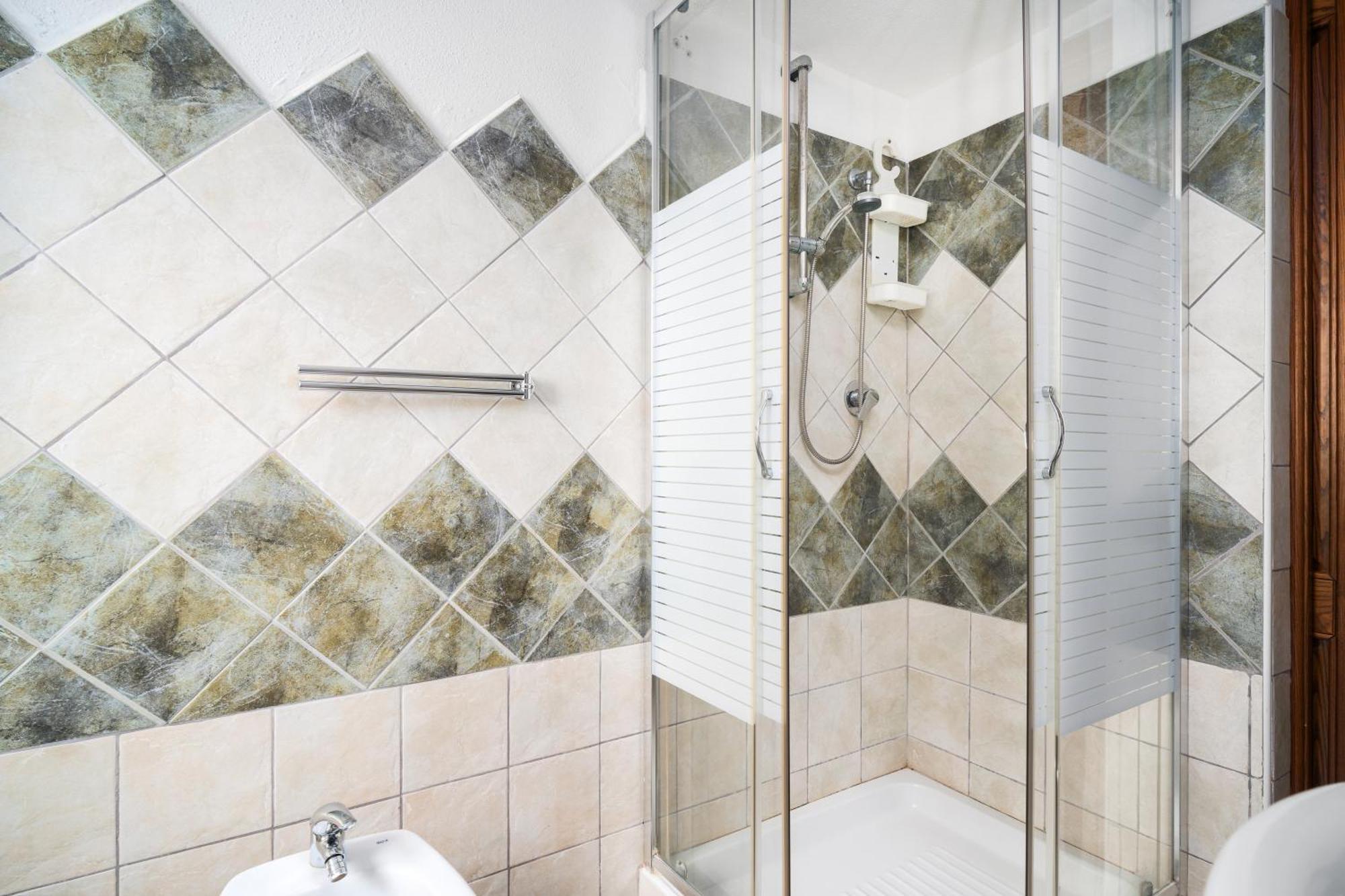 הוילה אורוסיי Casa Su Barone 1 מראה חיצוני תמונה